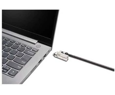 Kensington Blokada do laptopa slim nanosaver 2.0 keyed different
