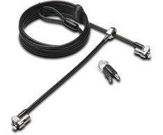Kensington Blokada microsaver 2.0 twin laptop lock