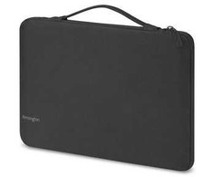 Kensington Dėklas eq classic 14 cali su rączką juoda do notebooka