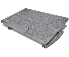 Kensington Ergonomiczny podnóżek smart fit solemate pro elite