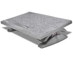 Kensington Ergonomiczny podnóżek smart fit solemate pro elite