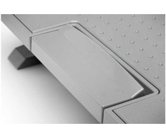 Kensington Ergonomiczny podnóżek smartfit solemate pro