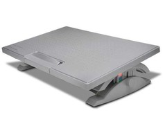 Kensington Ergonomiczny podnóżek smartfit solemate pro