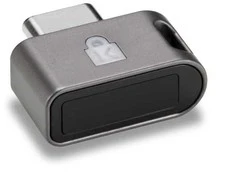 „Kensington VeriMark Guard 2.1 USB-C“ pirštų atspaudų raktas