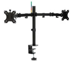 Kensington Laikiklis do monitora smartfit ergo dual