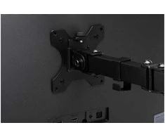 Kensington Laikiklis do monitora smartfit ergo dual
