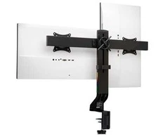Kensington Laikiklis do monitora space saving dual