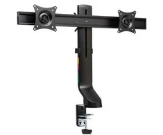 Kensington Laikiklis do monitora space saving dual