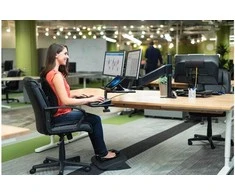 Kensington Podnożek smartfit solem ate plus