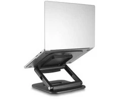 KENSINGTON SMARTFIT EQ ADJUSTAB - MULTI-ANGLE LAPTOP STAND