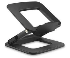 KENSINGTON SMARTFIT EQ ADJUSTAB - MULTI-ANGLE LAPTOP STAND