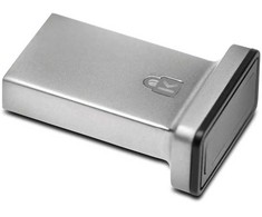 Kensington Skaitytuvas palca verimark it fingerprint key