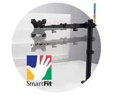Kensington Smartfit ergo vieno monitoriaus rankos ilgio laikiklis