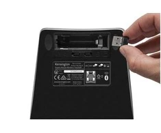 Kensington Trackball belaidė ekspertų pelė