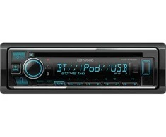 Kenwood Automagnetola kdc-bt665u