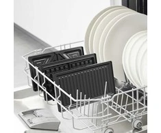 Sumuštinių keptuvas Keptuvas tefal sw383d10