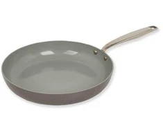 Frying pan MAESTRO MR-1209 (MR-1209-26) 26 cm Pilkas