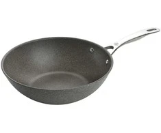 Keptuvė ballarini salina granitium wok granitowa 30 cm 75002-815-0