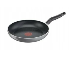 TEFAL | „Super Start“ keptuvė | C2730453 | Kepimui | 24 cm skersmuo | Tinka indukcinei kaitlentei | Fiksuota rankena