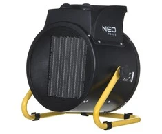 Elektrinis šildytuvas Neo (keramikos elektrinis šildytuvas PTC 5kW)