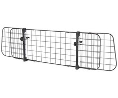 Gyvūnų Apsauginės Grotelės - Kerbl 30x96-145 Cm