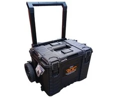 Keter Įrankių Dėžė - Roc Pro Gear 2.0, Juodas