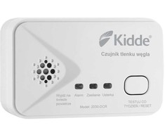 Kidde Anglies monoksido jutiklis Kid-2030dcr