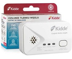 Kidde Anglies monoksido jutiklis Kid-2030dcr