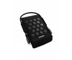 Kietasis diskas ADATA Dashdrive durable hd720 1tb 2.5'' usb3.0 juoda