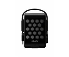 Kietasis diskas ADATA Dashdrive durable hd720 1tb 2.5'' usb3.0 juoda