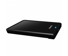 Kietasis diskas Dysk zewnętrzny hdd adata hv620s (2tb; 2.5"; usb 3.2; juoda)