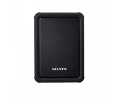 Kietasis diskas ADATA HD700 Pro 1TB (Juodas)