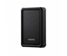 Kietasis diskas ADATA HD700 Pro 1TB (Juodas)