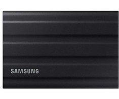 Kietasis diskas Dysk ssd samsung t7 4tb mu-pe4t0s/eu