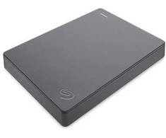 Kietasis diskas Seagate Disk basic 1tb 2,5 stjl1000400 pilka