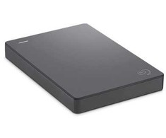 Kietasis diskas Seagate Dysk basic 2tb 2,5 stjl2000400 pilka