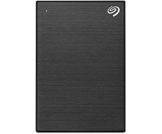 Kietasis diskas Seagate Dysk one touch 2tb 2,5 stky2000400 juoda