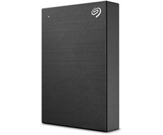 Kietasis diskas Seagate Dysk one touch 2tb 2,5 stky2000400 juoda