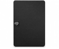 Kietasis diskas Seagate Dysk zewnętrzny expansion 5tb 2,5 stkm5000400 juoda