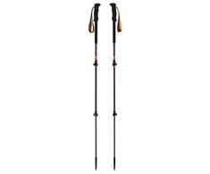 VIKING NELIO PRO TREKKINGSTÖCKE SCHWARZ/GRÜN