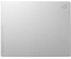 Kilimėlis Asus Rog Moonstone Ace Stiklo padas 500x400 mm baltas
