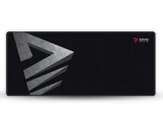 Savio pelės kilimėlis, žaidimams, 1000x500x3mm, apipjaustytas tikslus valdymas gpcxxl