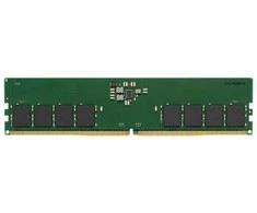 RAM Kingston DDR5 atmintis 32gb (1*32gb) / 5600 cl46 2rx8