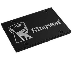 Kingston Disk ssd kc600 series 256gb sata3 2,5' 550/500 mb/s