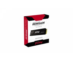 Kingston dysk ssd sfyrdk/2000g 2000g fury ren. nvme