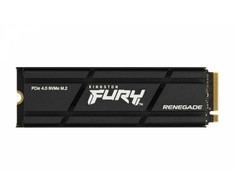 Kingston dysk ssd sfyrdk/2000g 2000g fury ren. nvme
