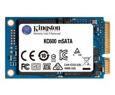 Kingston dysk ssd skc600ms/1024g kc600 sata3