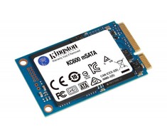 Kingston dysk ssd skc600ms/1024g kc600 sata3