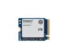 Kingston Dysk ssd nv3 2tb m.2 2230 pci-e 4.0 nvme 6000/5000