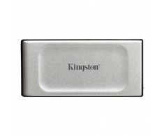 Kietasis diskas Kingston SSD diskas xs2000 4000 GB USB 3.2 gen2.2 išorinis